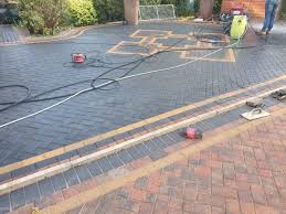 Best Paver Driveway Installation  in Portales, NM